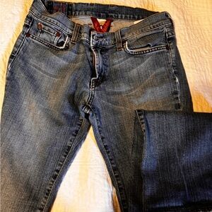 Lucky brand jeans